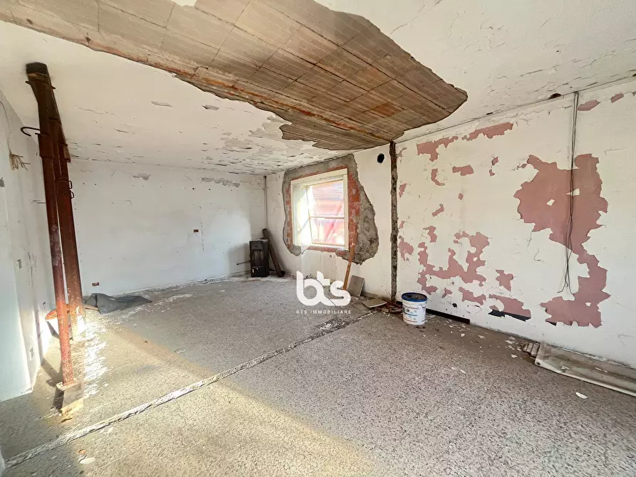 Immagine 5 di Appartamento in vendita  in frazione rigosa a Adrara San Martino