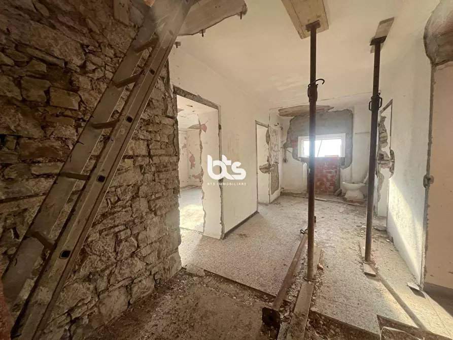 Immagine 6 di Appartamento in vendita  in frazione rigosa a Adrara San Martino