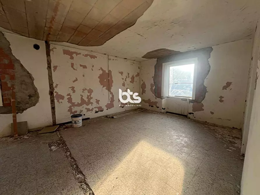 Immagine 7 di Appartamento in vendita  in frazione rigosa a Adrara San Martino