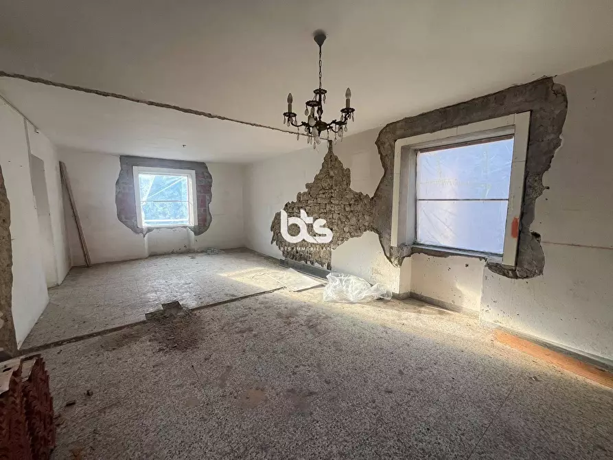 Immagine 8 di Appartamento in vendita  in frazione rigosa a Adrara San Martino