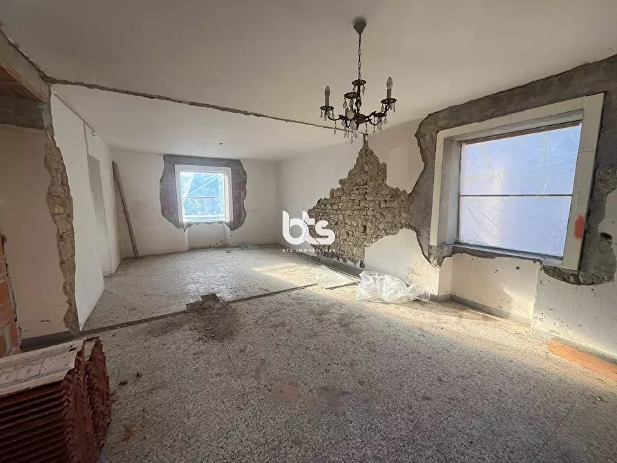 Immagine 9 di Appartamento in vendita  in frazione rigosa a Adrara San Martino