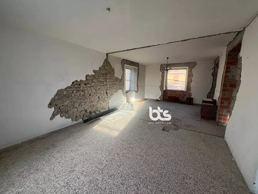 Immagine 10 di Appartamento in vendita  in frazione rigosa a Adrara San Martino