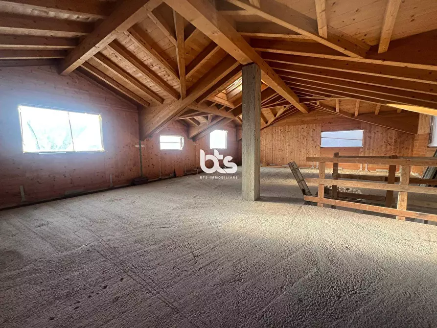 Immagine 2 di Appartamento in vendita  in frazio rigosa a Algua