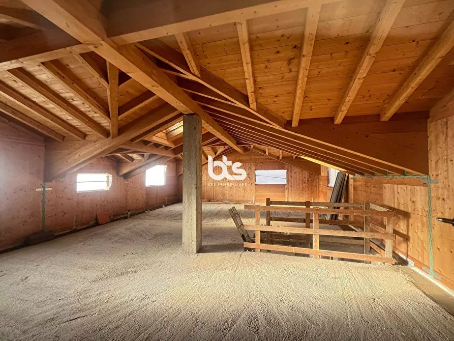 Immagine 3 di Appartamento in vendita  in frazio rigosa a Algua