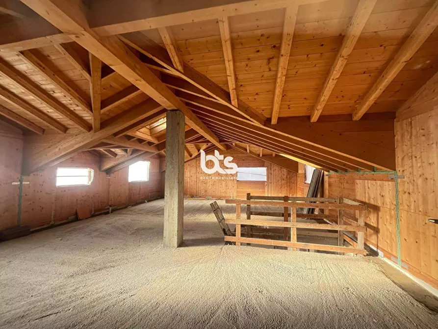 Immagine 4 di Appartamento in vendita  in frazio rigosa a Algua