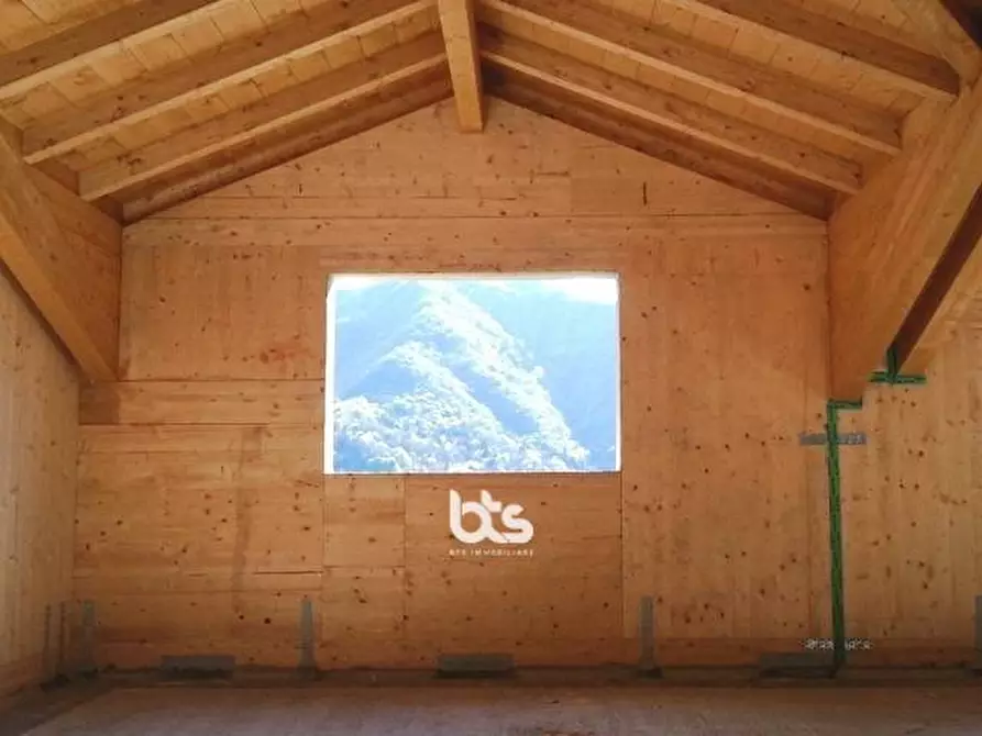 Immagine 7 di Appartamento in vendita  in frazio rigosa a Algua