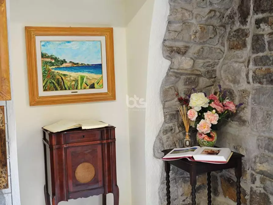 Immagine 6 di Locale commerciale in vendita  in via lantieri a Sarnico