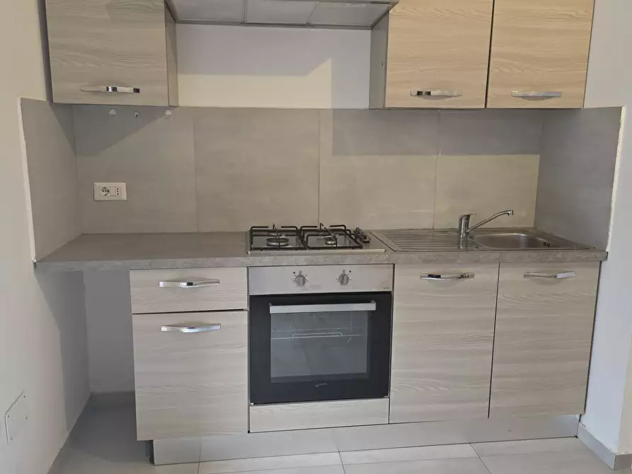 Immagine 3 di Appartamento in affitto  in via 20 settembre a Maslianico