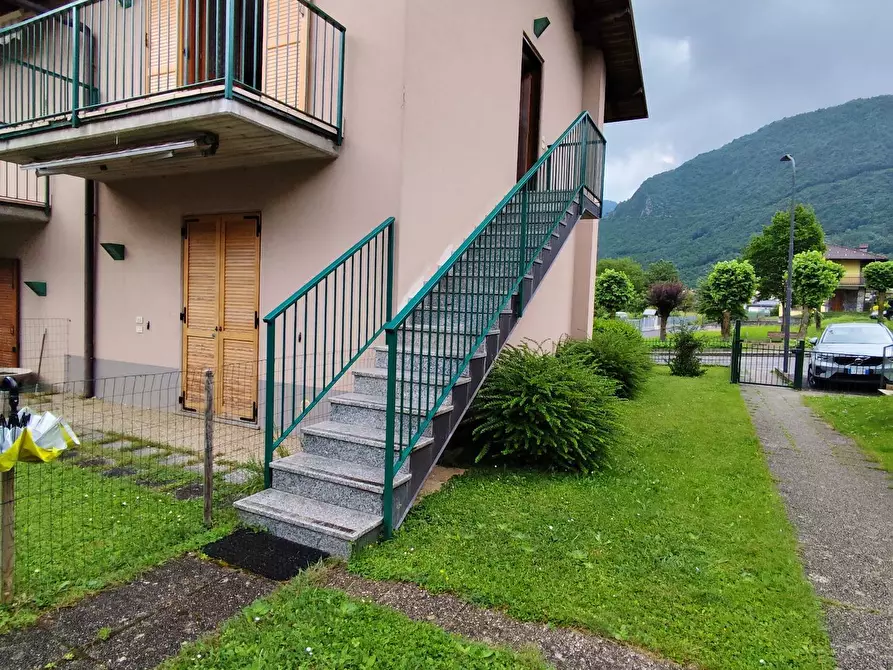 Immagine 1 di Appartamento in affitto  in VIA CADORIANO a Piario