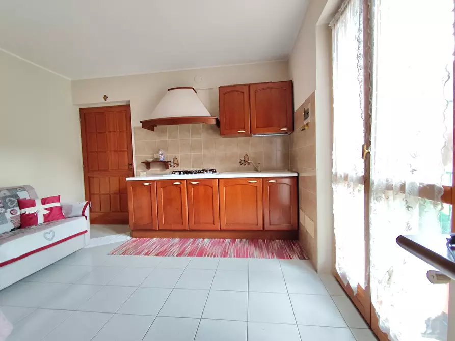 Immagine 2 di Appartamento in affitto  in VIA CADORIANO a Piario