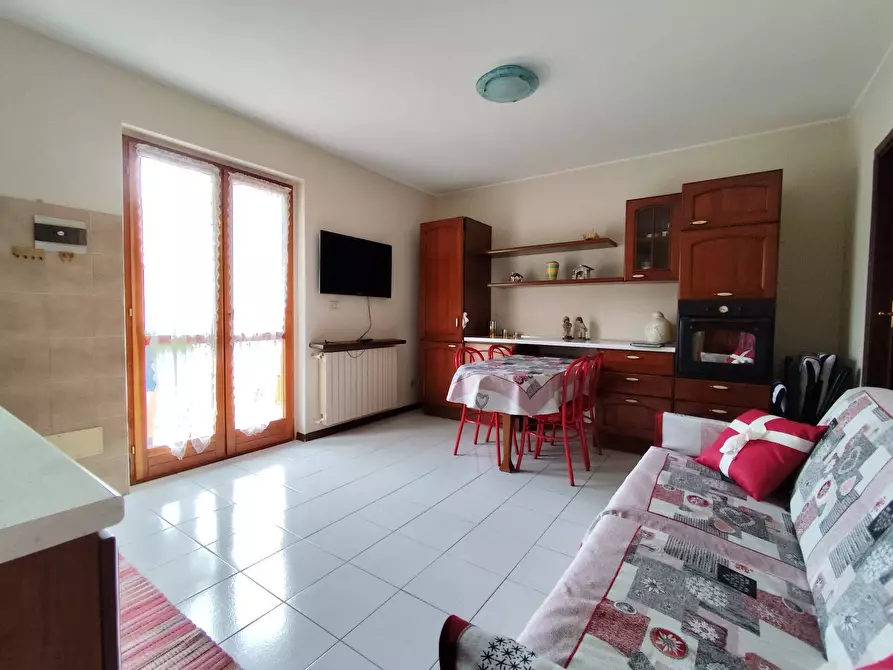 Immagine 3 di Appartamento in affitto  in VIA CADORIANO a Piario