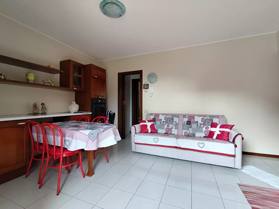 Immagine 4 di Appartamento in affitto  in VIA CADORIANO a Piario