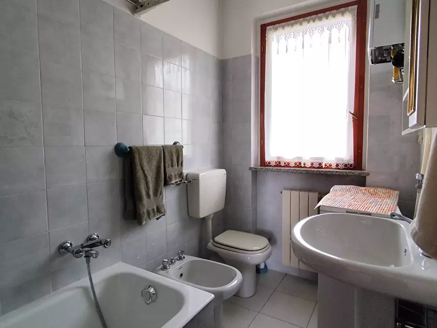 Immagine 9 di Appartamento in affitto  in VIA CADORIANO a Piario