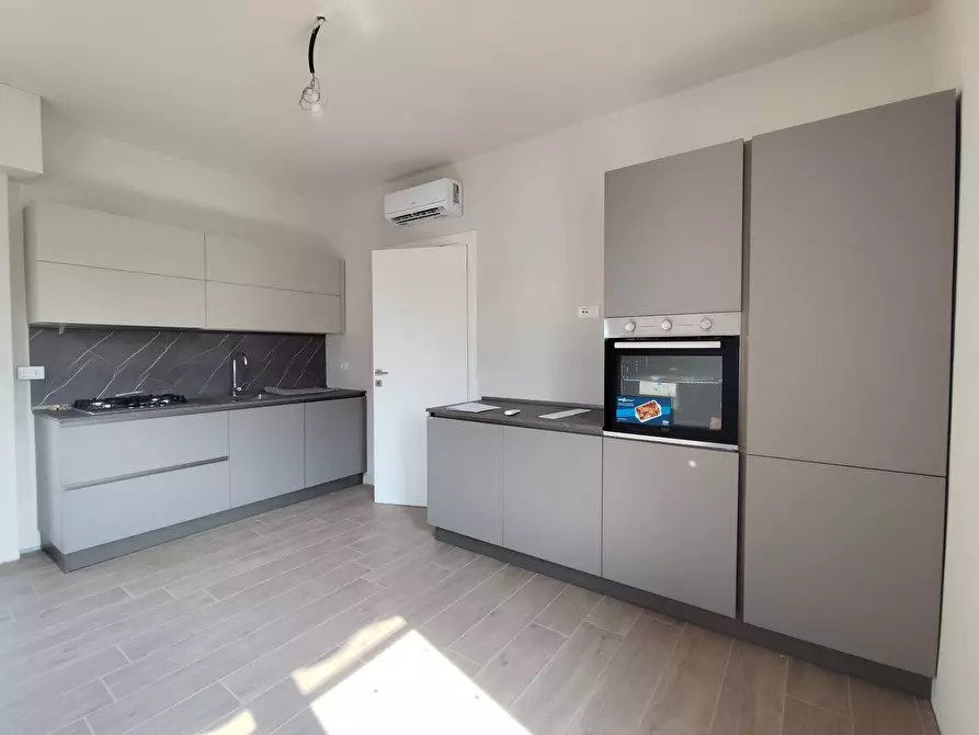 Immagine 2 di Casa indipendente in affitto  in viale aldo madruzza a Paratico
