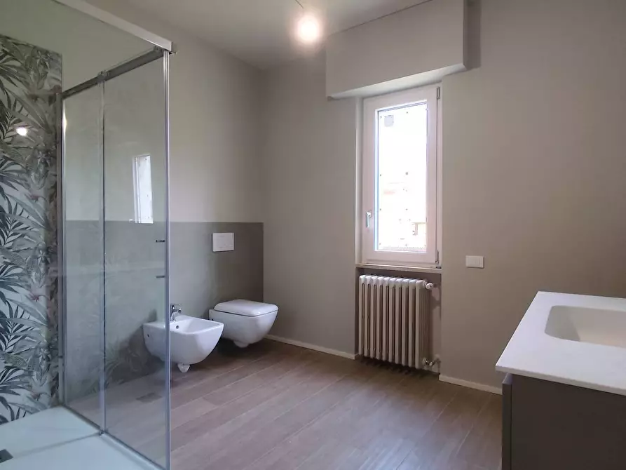 Immagine 11 di Casa indipendente in affitto  in viale aldo madruzza a Paratico