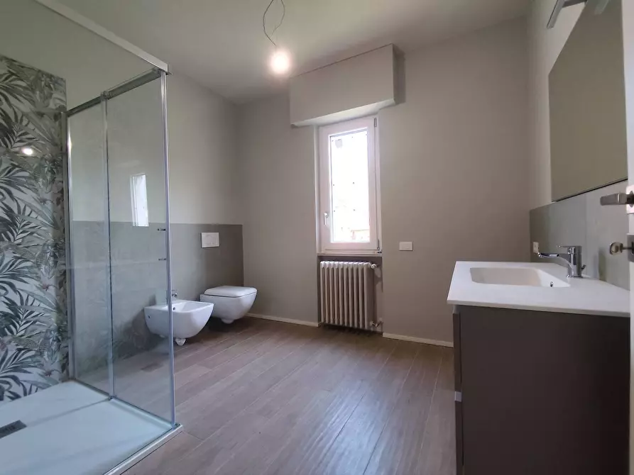 Immagine 10 di Casa indipendente in affitto  in viale aldo madruzza a Paratico