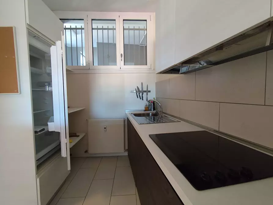 Immagine 8 di Appartamento in affitto  in VIA ROMA a Sarnico