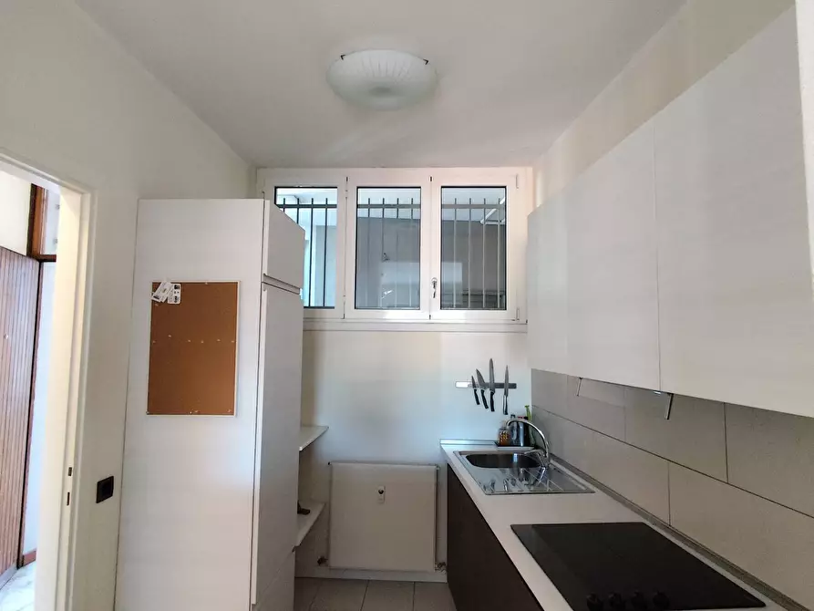 Immagine 4 di Appartamento in affitto  in VIA ROMA a Sarnico