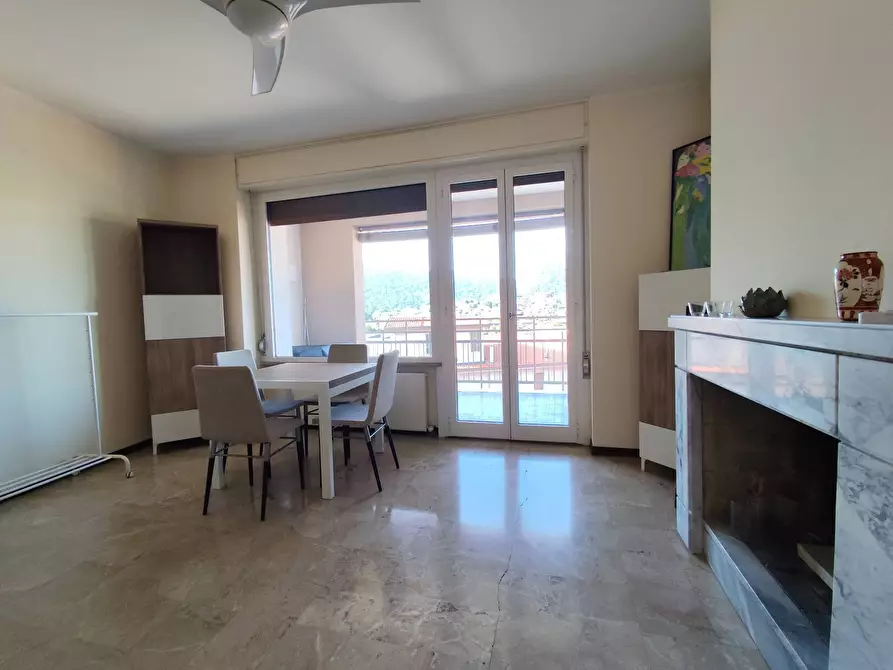 Immagine 1 di Appartamento in affitto  in VIA ROMA a Sarnico