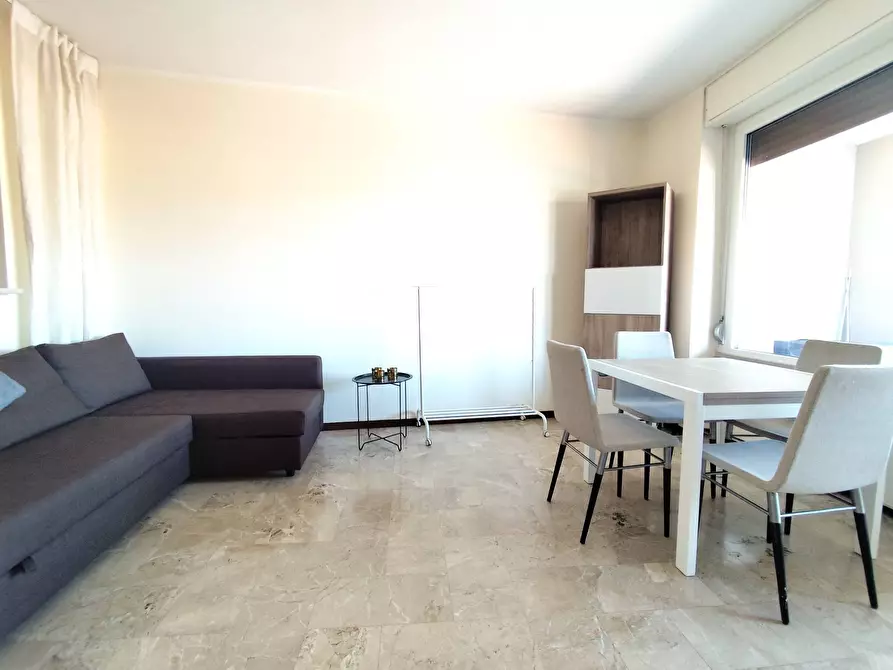 Immagine 2 di Appartamento in affitto  in VIA ROMA a Sarnico