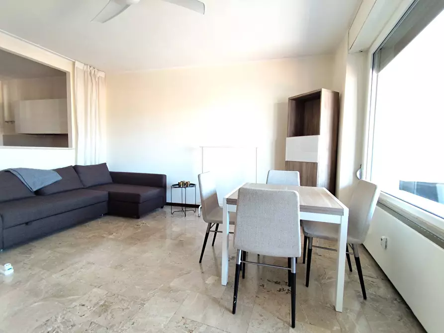 Immagine 5 di Appartamento in affitto  in VIA ROMA a Sarnico