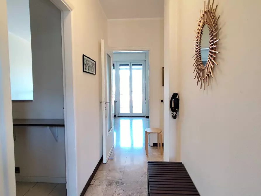 Immagine 6 di Appartamento in affitto  in VIA ROMA a Sarnico