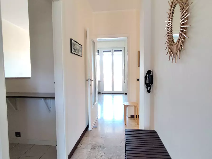 Immagine 7 di Appartamento in affitto  in VIA ROMA a Sarnico