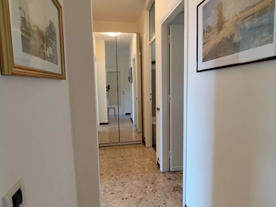Immagine 9 di Appartamento in affitto  in VIA ROMA a Sarnico