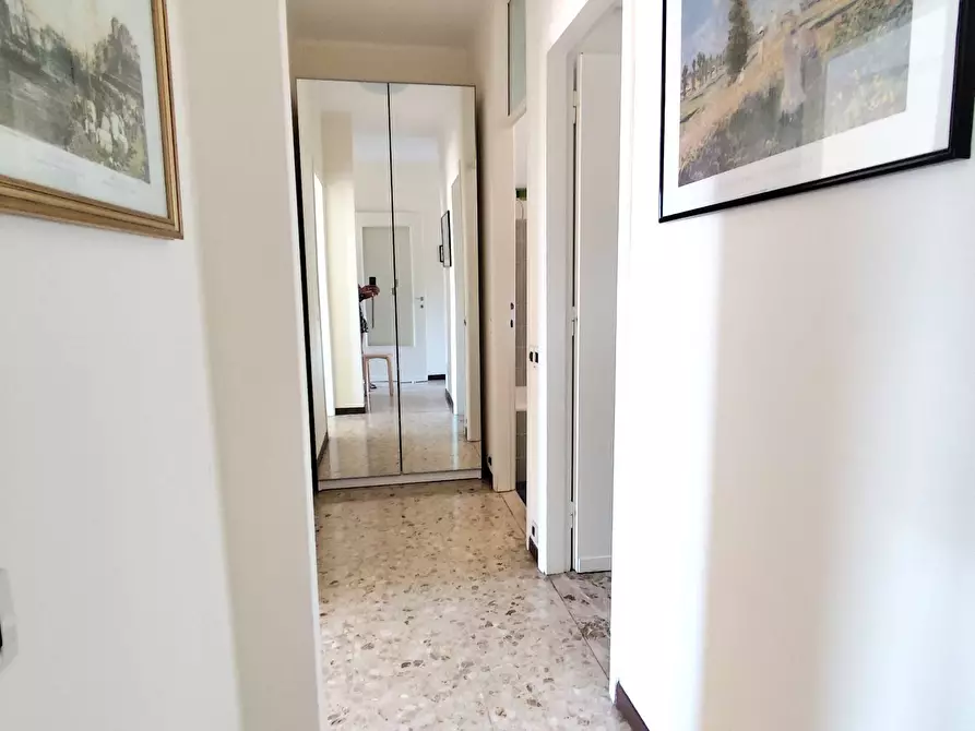 Immagine 10 di Appartamento in affitto  in VIA ROMA a Sarnico