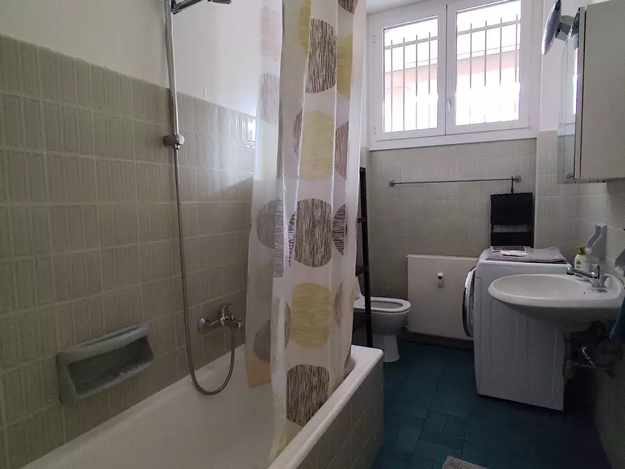 Immagine 16 di Appartamento in affitto  in VIA ROMA a Sarnico