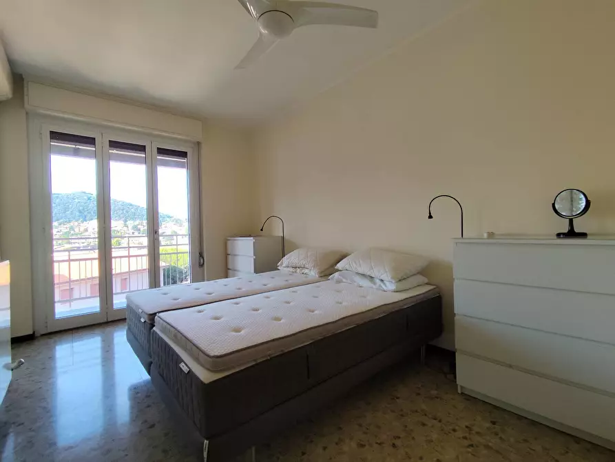 Immagine 14 di Appartamento in affitto  in VIA ROMA a Sarnico