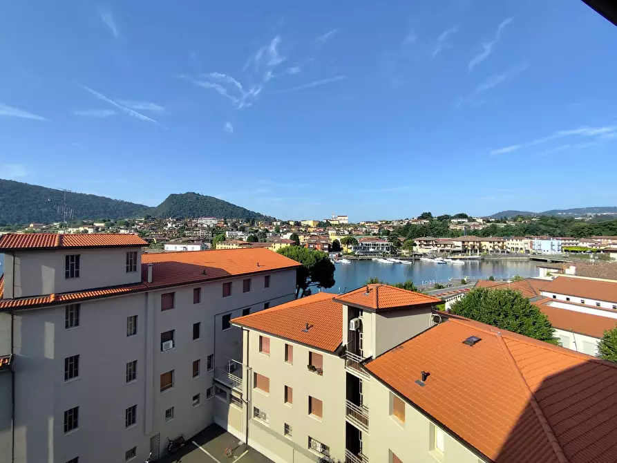 Immagine 17 di Appartamento in affitto  in VIA ROMA a Sarnico