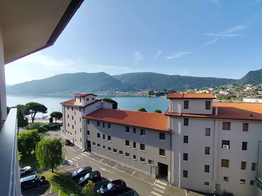 Immagine 18 di Appartamento in affitto  in VIA ROMA a Sarnico