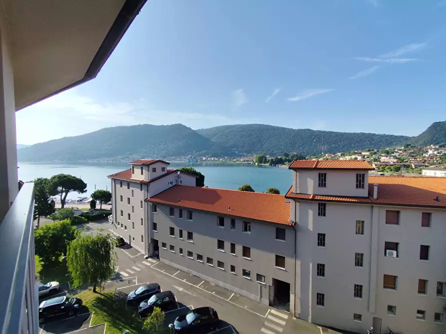 Immagine 19 di Appartamento in affitto  in VIA ROMA a Sarnico