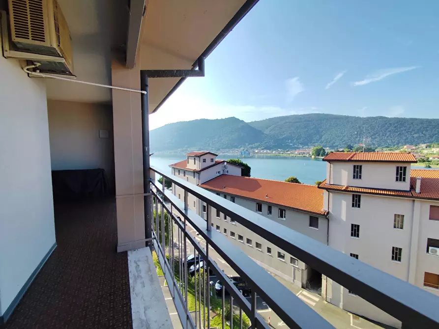 Immagine 20 di Appartamento in affitto  in VIA ROMA a Sarnico