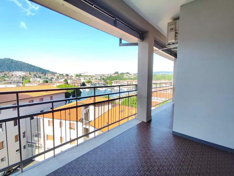 Immagine 21 di Appartamento in affitto  in VIA ROMA a Sarnico