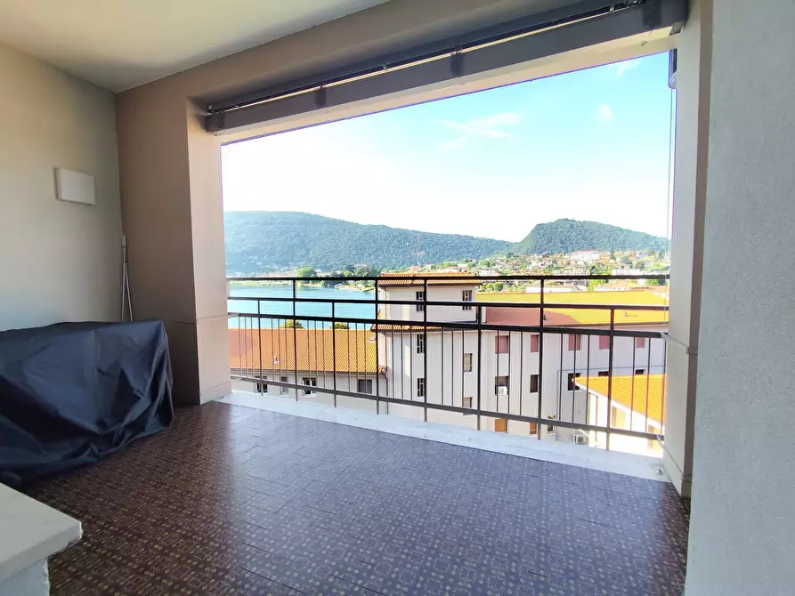 Immagine 22 di Appartamento in affitto  in VIA ROMA a Sarnico