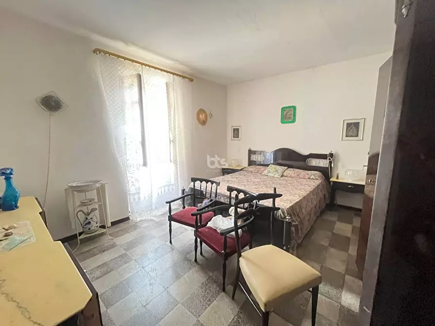 Immagine 10 di Rustico / casale in vendita  in via santa maria 1 a Adrara San Martino