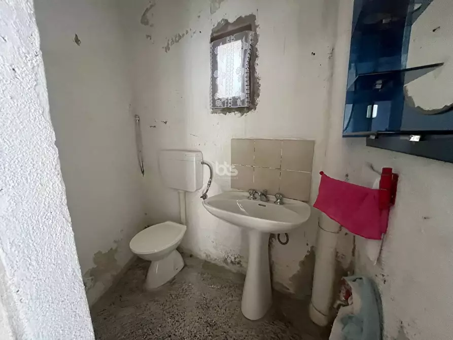 Immagine 11 di Rustico / casale in vendita  in via santa maria 1 a Adrara San Martino