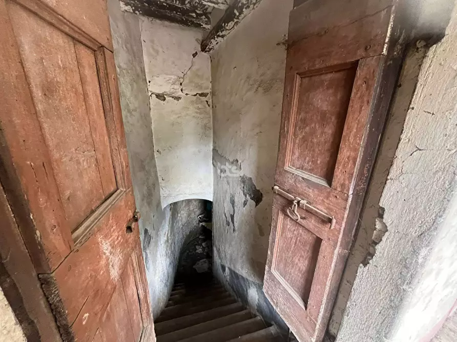 Immagine 15 di Rustico / casale in vendita  in via santa maria 1 a Adrara San Martino