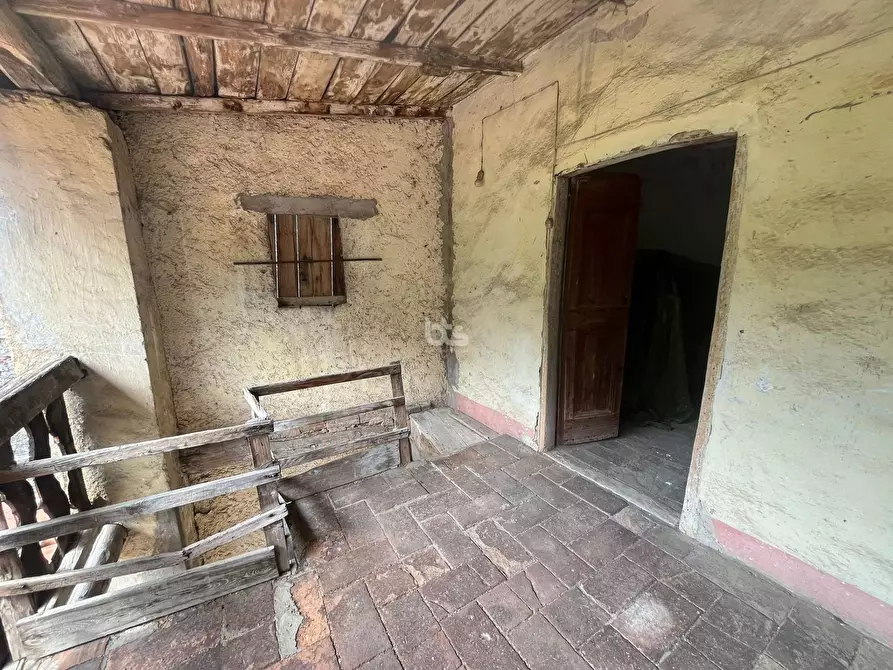 Immagine 20 di Rustico / casale in vendita  in via santa maria 1 a Adrara San Martino