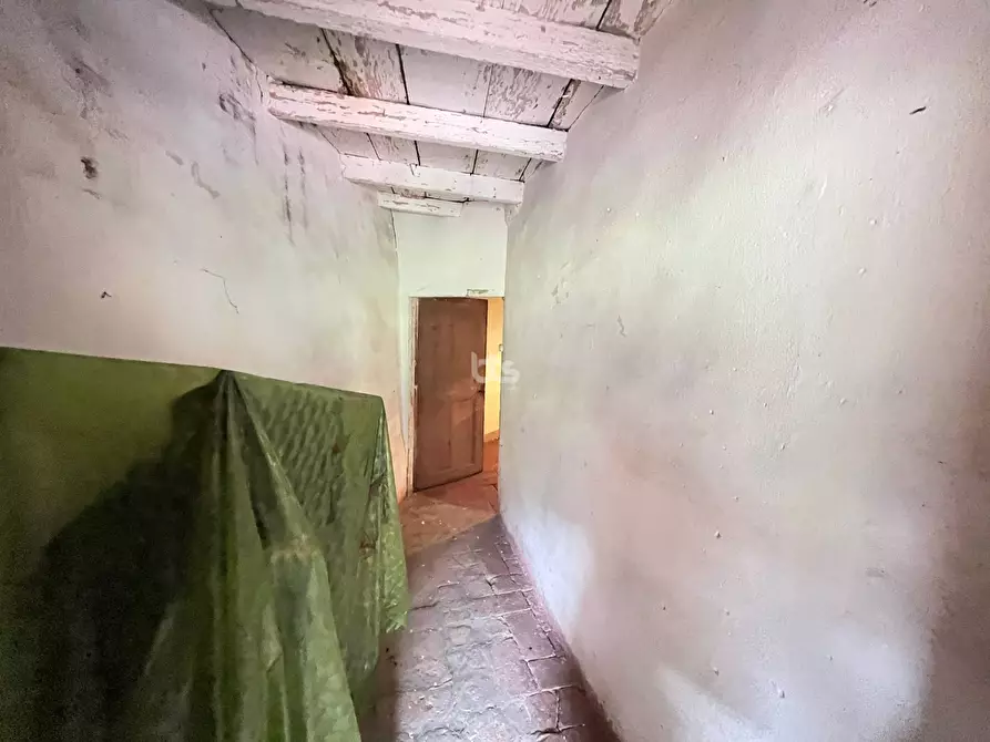 Immagine 25 di Rustico / casale in vendita  in via santa maria 1 a Adrara San Martino