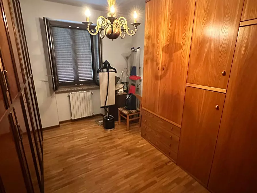 Immagine 15 di Villa in vendita  in Via Torrazze 7 a Brusaporto