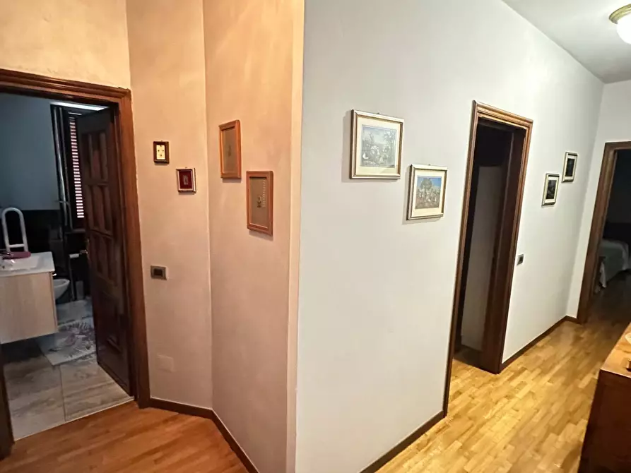 Immagine 11 di Villa in vendita  in Via Torrazze 7 a Brusaporto