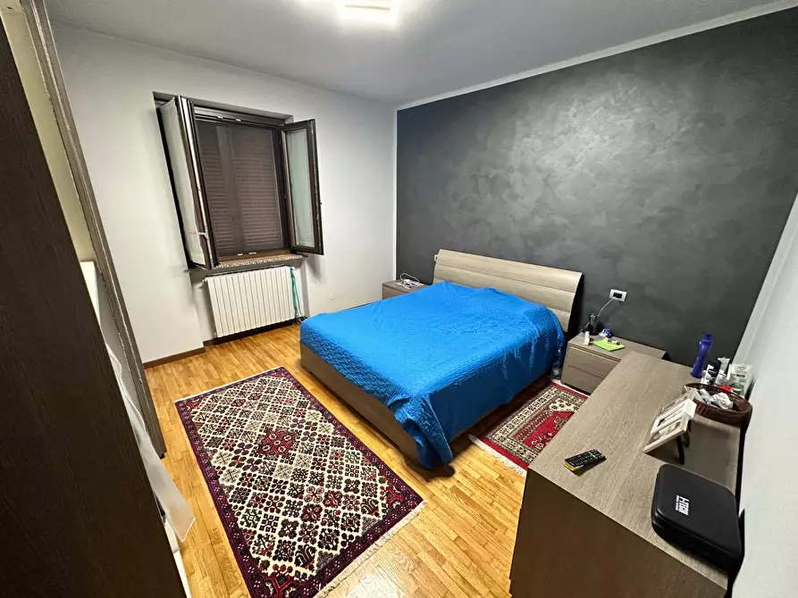 Immagine 14 di Villa in vendita  in Via Torrazze 7 a Brusaporto