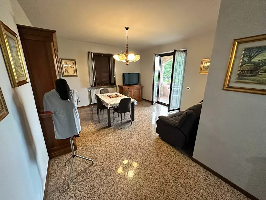 Immagine 8 di Villa in vendita  in Via Torrazze 7 a Brusaporto