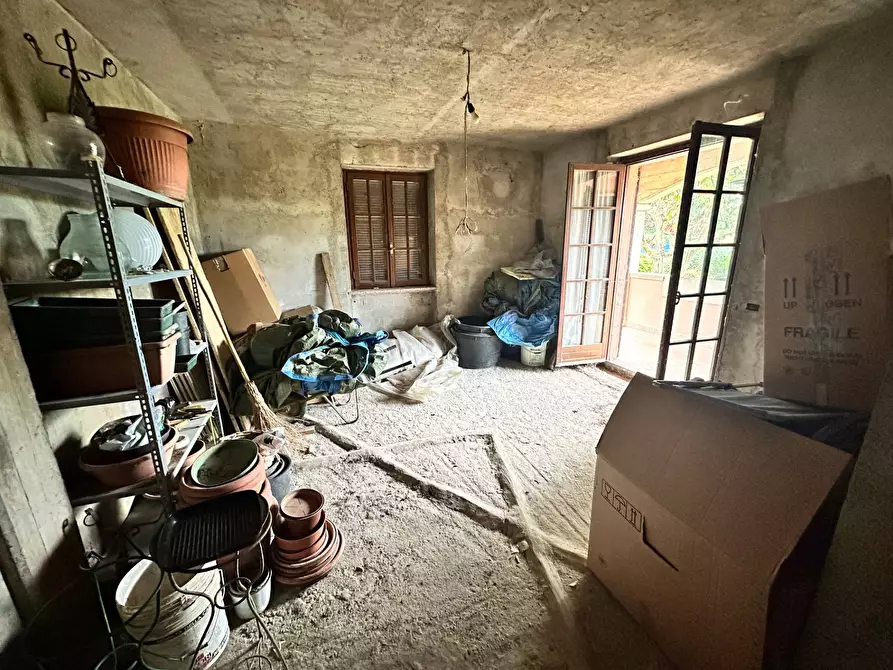 Immagine 20 di Villa in vendita  in Via Torrazze 7 a Brusaporto