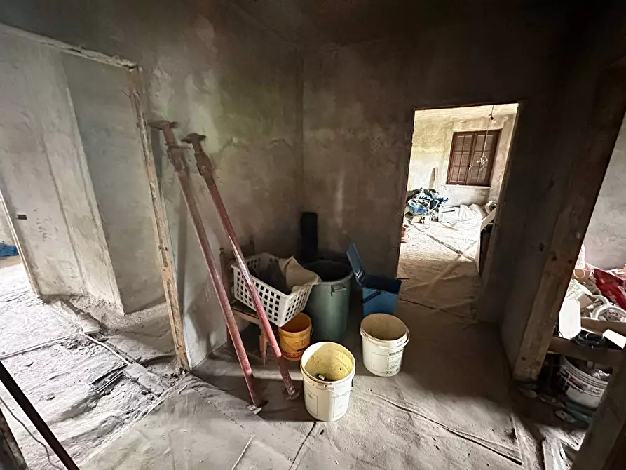 Immagine 18 di Villa in vendita  in Via Torrazze 7 a Brusaporto