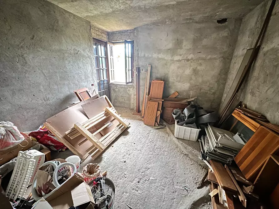 Immagine 19 di Villa in vendita  in Via Torrazze 7 a Brusaporto