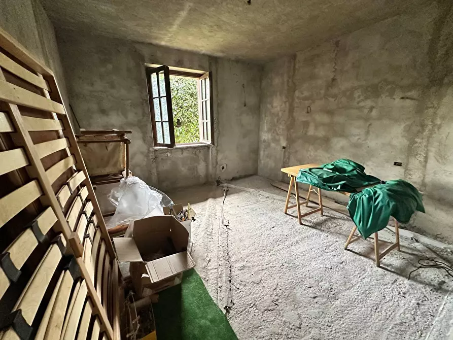 Immagine 21 di Villa in vendita  in Via Torrazze 7 a Brusaporto